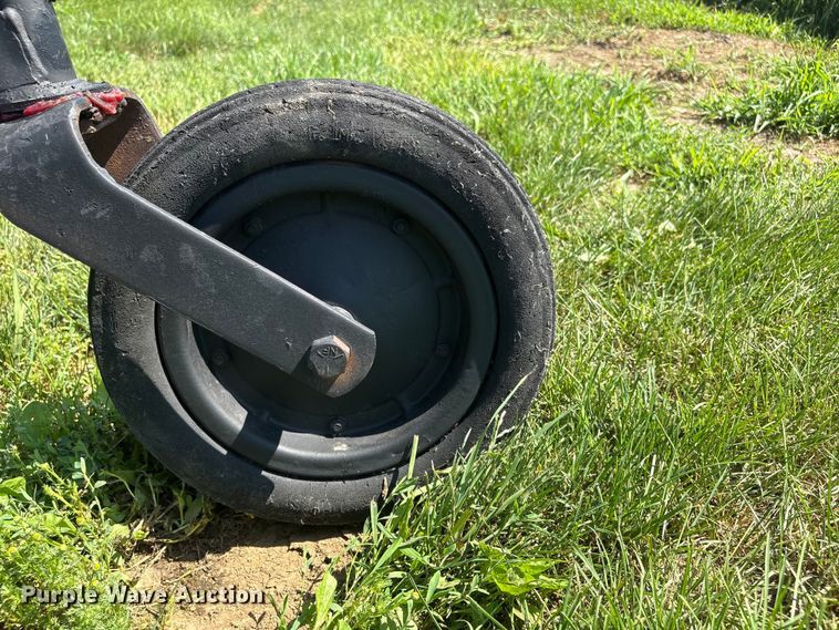 image for item EI5888 Brush Hog S060R-4 rotary mower