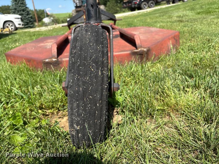 image for item EI5888 Brush Hog S060R-4 rotary mower