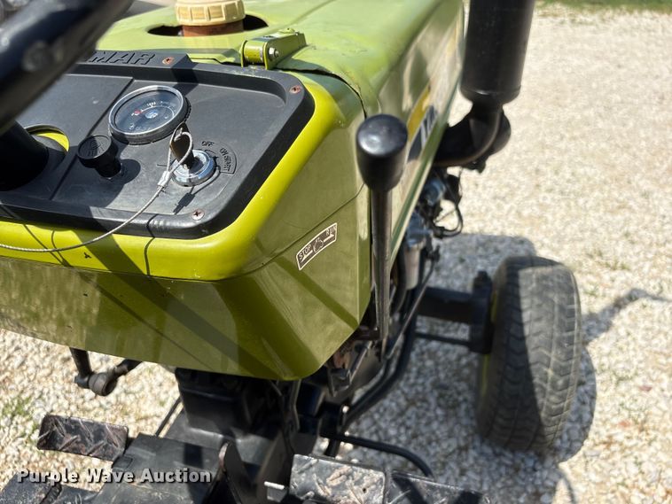 image for item EI5889 Yanmar YM240 tractor