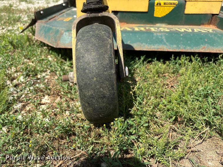 image for item EI5889 Yanmar YM240 tractor