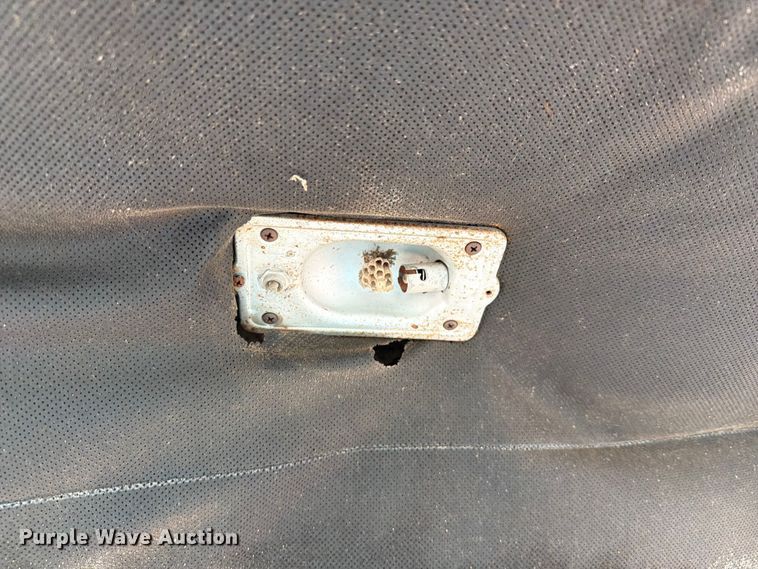 image for item EQ8001 International F-986 tractor