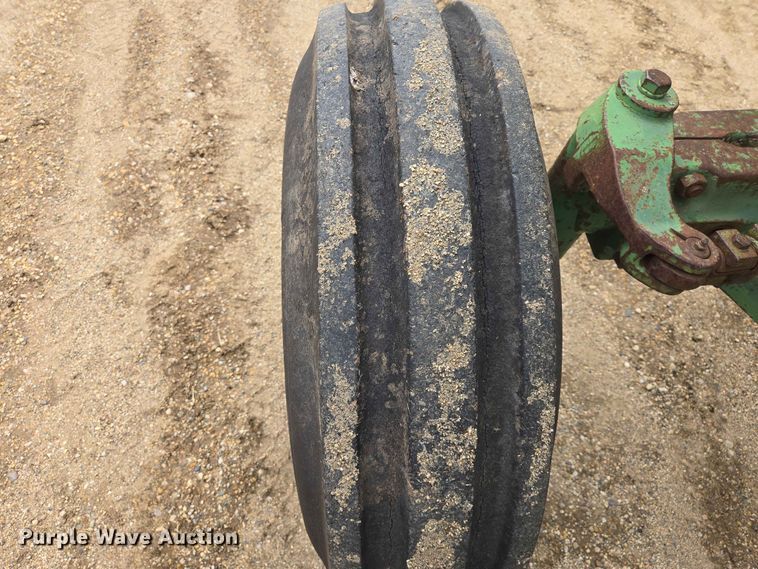 image for item ER1684 1971 John Deere 4620 tractor