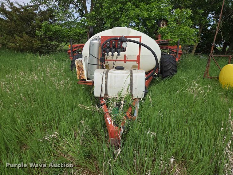 image for item ER1687 Fast Sprayers sprayer