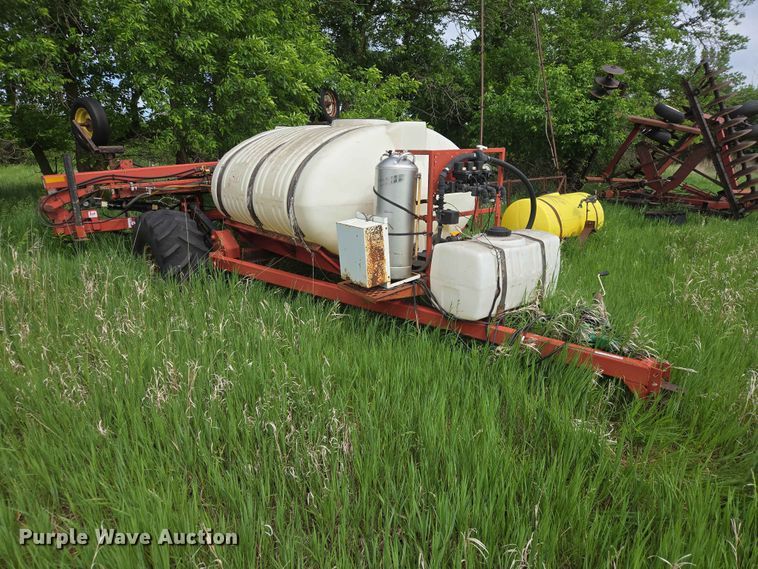 image for item ER1687 Fast Sprayers sprayer
