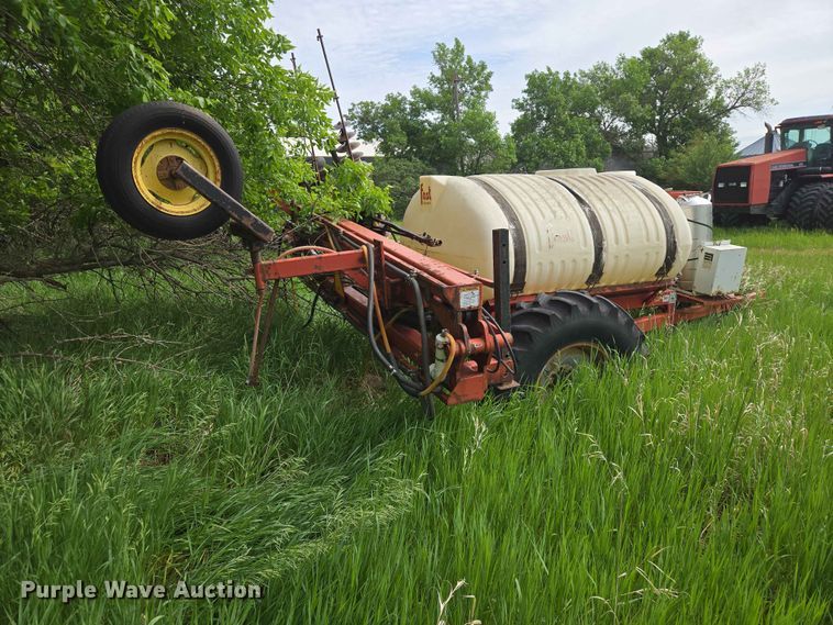 image for item ER1687 Fast Sprayers sprayer