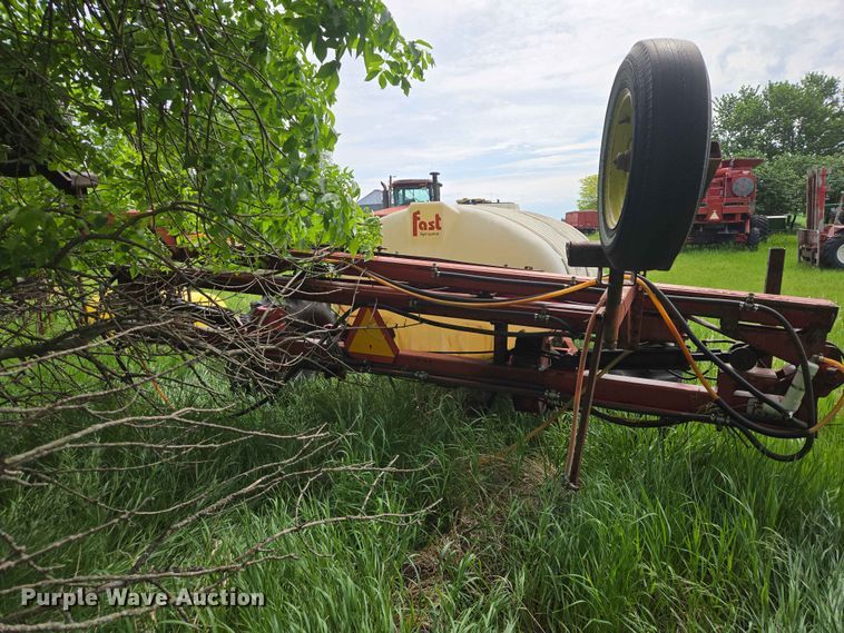 image for item ER1687 Fast Sprayers sprayer