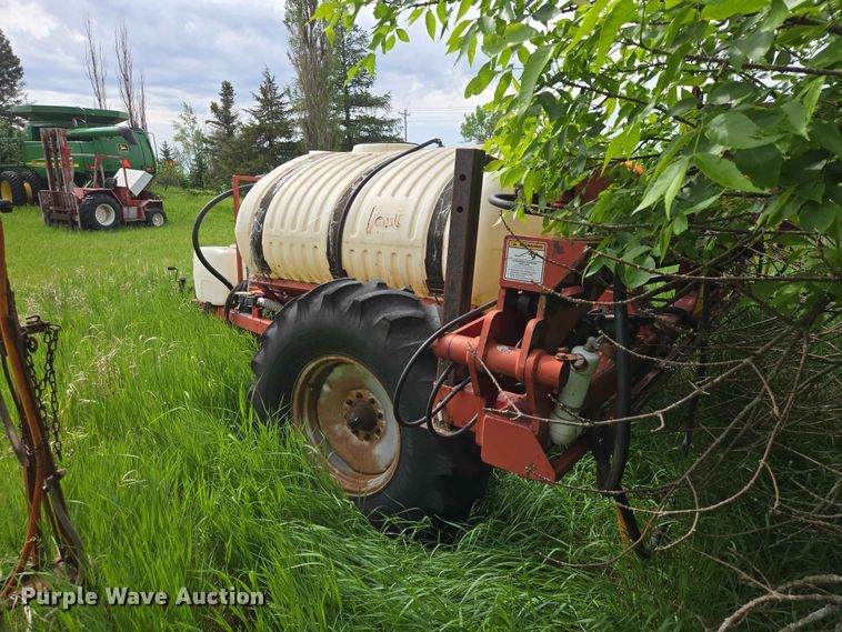 image for item ER1687 Fast Sprayers sprayer