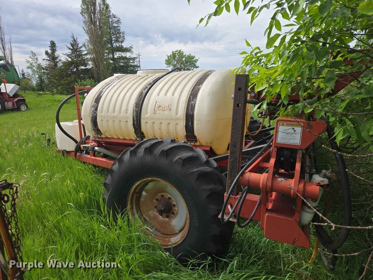 image for item ER1687 Fast Sprayers sprayer