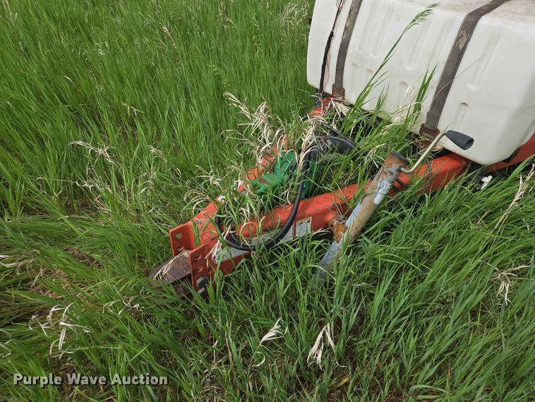 image for item ER1687 Fast Sprayers sprayer
