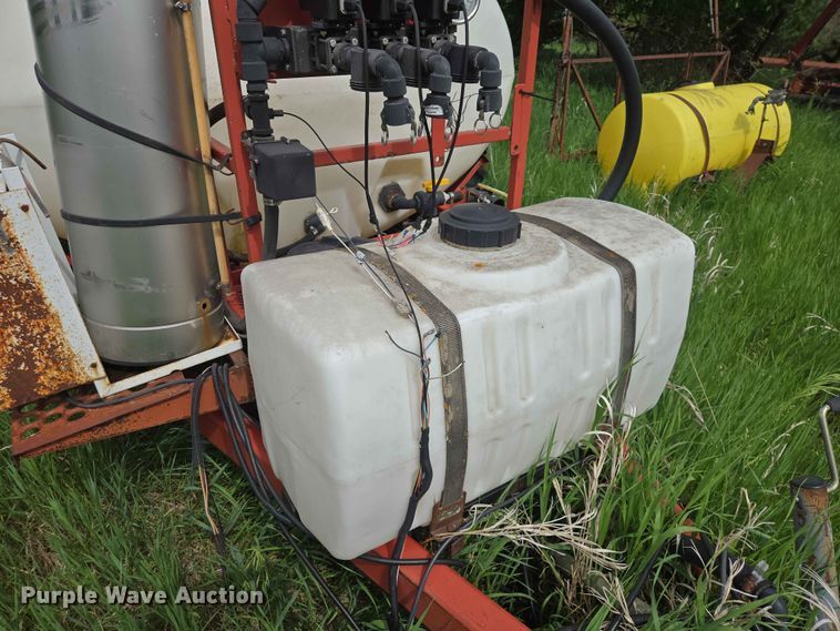 image for item ER1687 Fast Sprayers sprayer