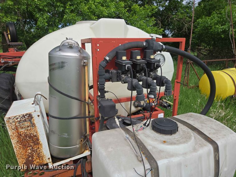 image for item ER1687 Fast Sprayers sprayer
