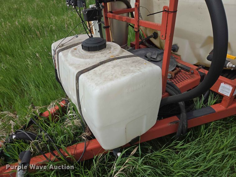 image for item ER1687 Fast Sprayers sprayer