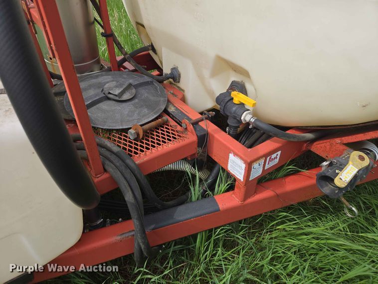 image for item ER1687 Fast Sprayers sprayer