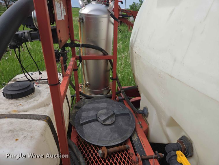 image for item ER1687 Fast Sprayers sprayer