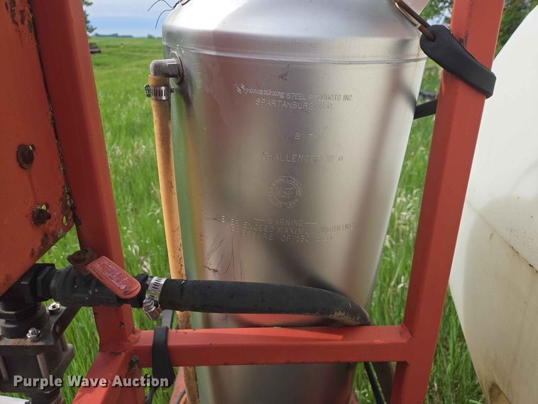 image for item ER1687 Fast Sprayers sprayer