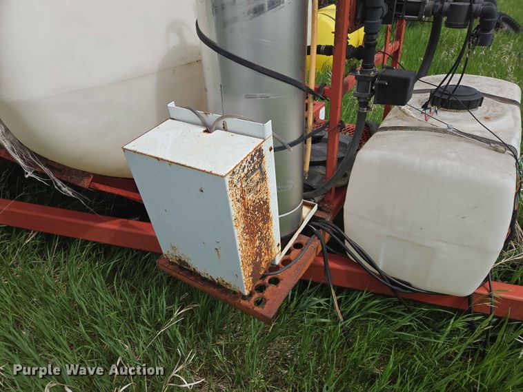 image for item ER1687 Fast Sprayers sprayer