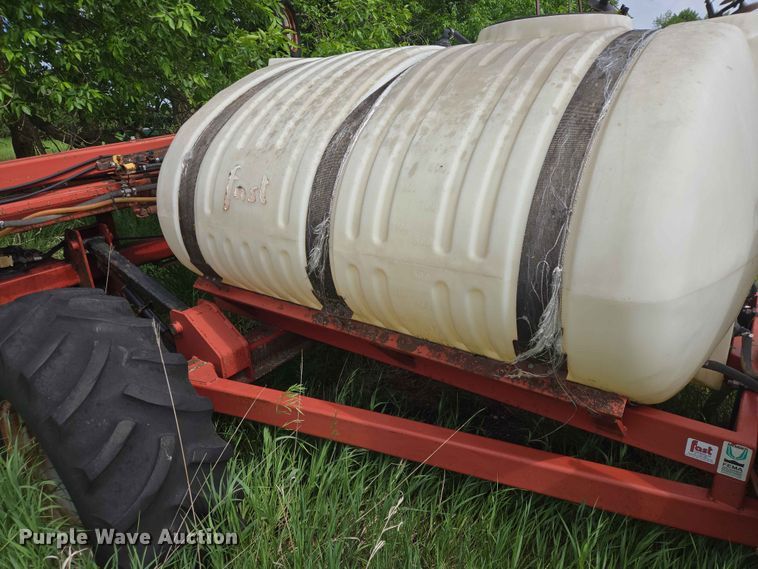 image for item ER1687 Fast Sprayers sprayer