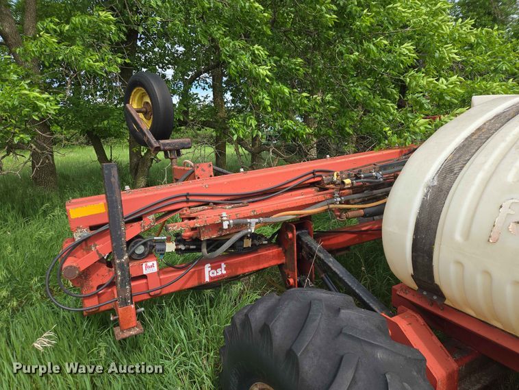 image for item ER1687 Fast Sprayers sprayer