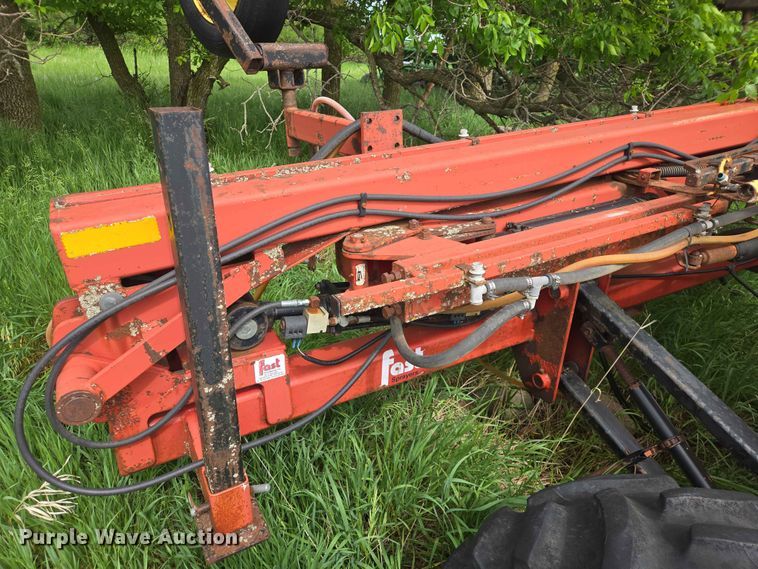 image for item ER1687 Fast Sprayers sprayer