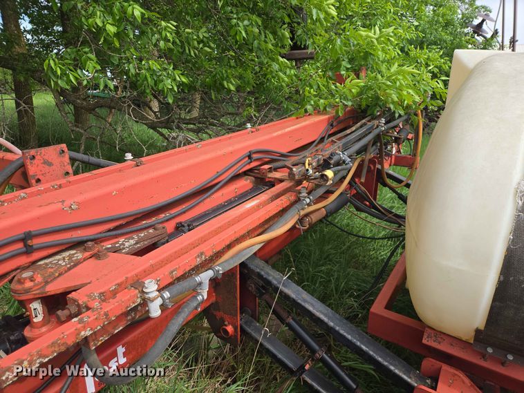 image for item ER1687 Fast Sprayers sprayer