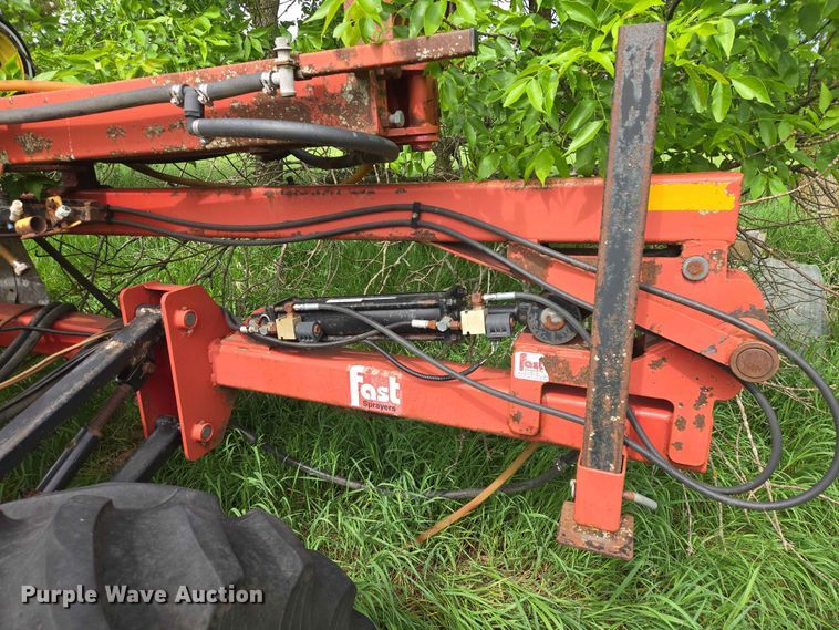 image for item ER1687 Fast Sprayers sprayer