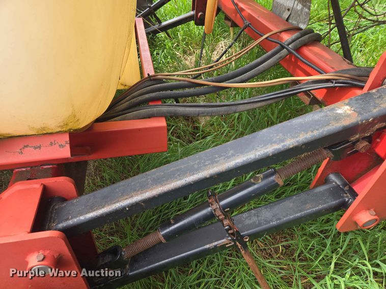 image for item ER1687 Fast Sprayers sprayer