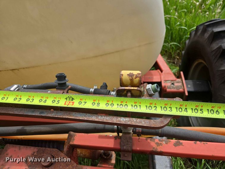 image for item ER1687 Fast Sprayers sprayer