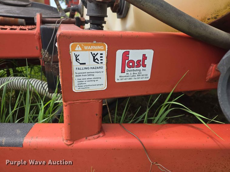 image for item ER1687 Fast Sprayers sprayer