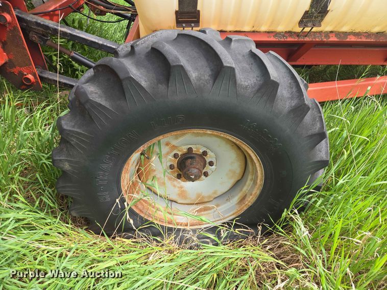 image for item ER1687 Fast Sprayers sprayer