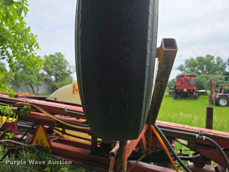 image for item ER1687 Fast Sprayers sprayer