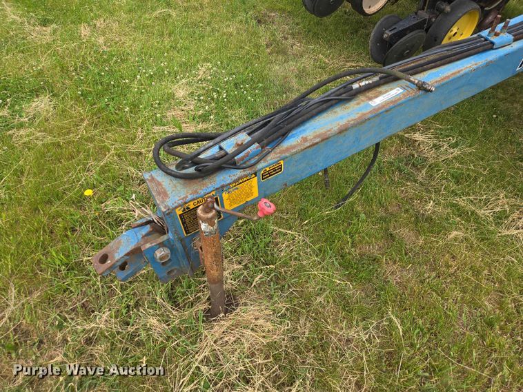 image for item ER1688 Kinze EF planter