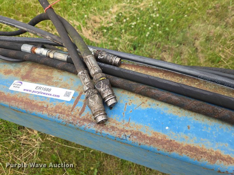 image for item ER1688 Kinze EF planter