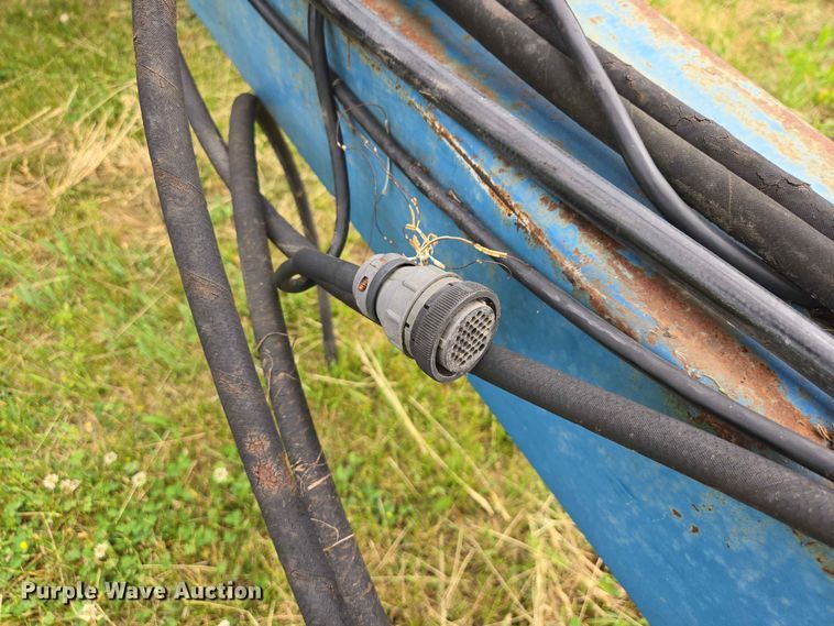 image for item ER1688 Kinze EF planter
