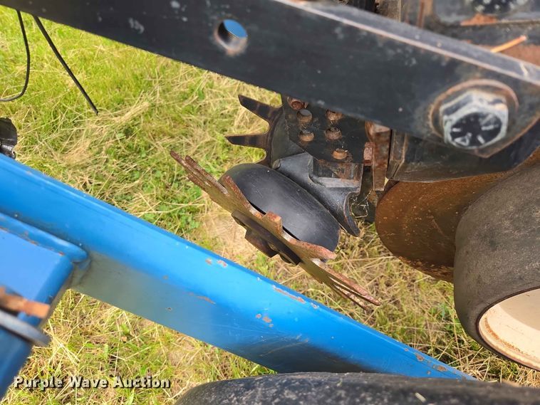 image for item ER1688 Kinze EF planter