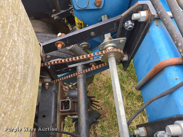 image for item ER1688 Kinze EF planter