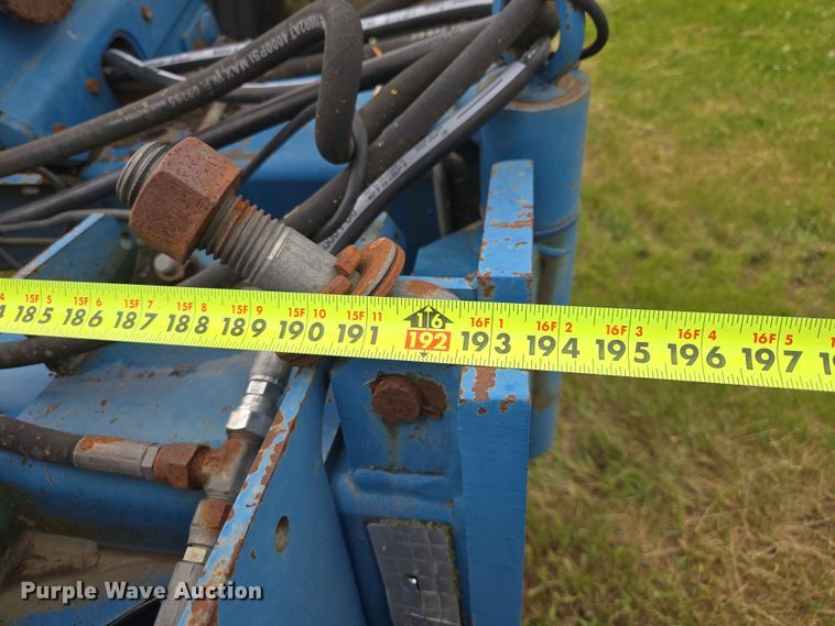 image for item ER1688 Kinze EF planter