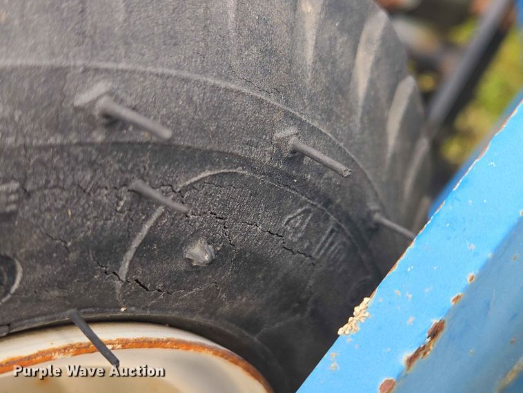 image for item ER1688 Kinze EF planter