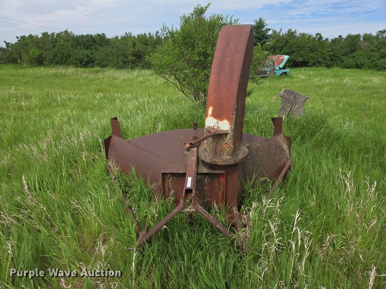 image for item ER1689 (2) snowblowers