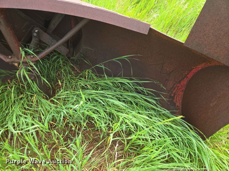 image for item ER1689 (2) snowblowers