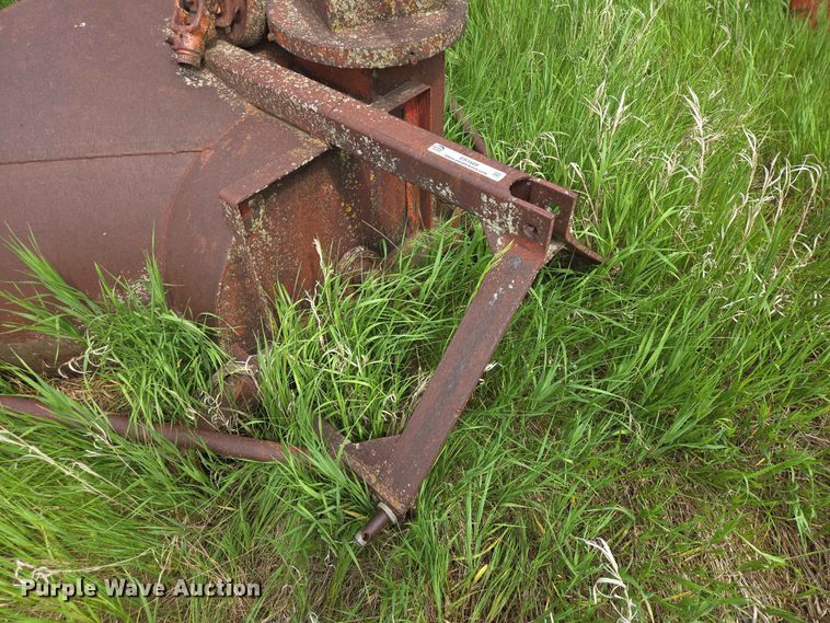 image for item ER1689 (2) snowblowers