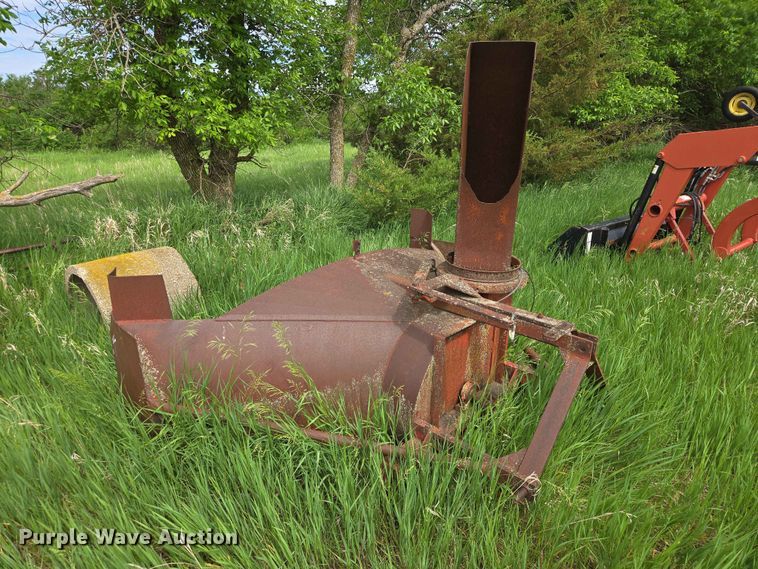 image for item ER1689 (2) snowblowers