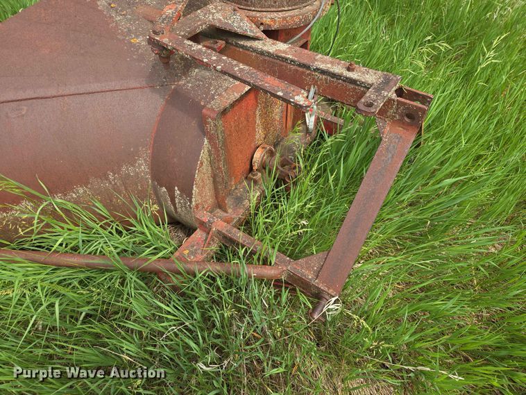 image for item ER1689 (2) snowblowers