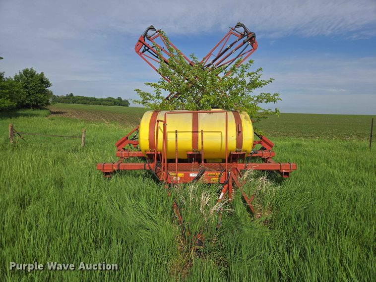 image for item ER1690 Horvick Pup Jr. sprayer