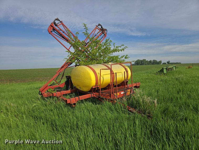 image for item ER1690 Horvick Pup Jr. sprayer