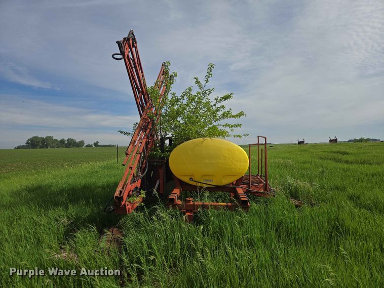 image for item ER1690 Horvick Pup Jr. sprayer