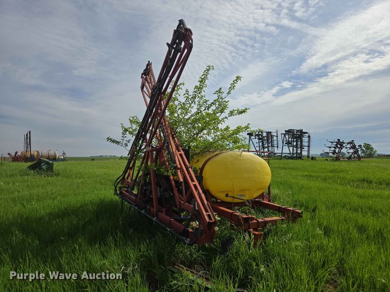 image for item ER1690 Horvick Pup Jr. sprayer