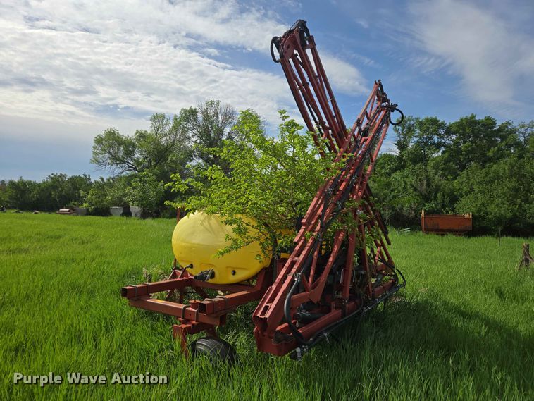 image for item ER1690 Horvick Pup Jr. sprayer