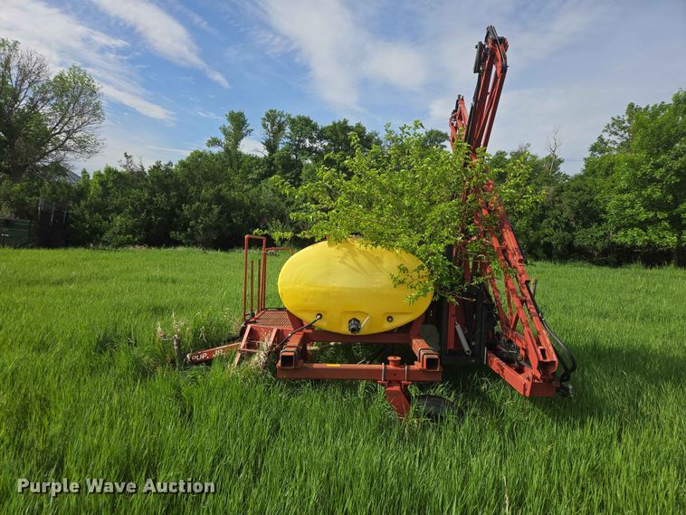 image for item ER1690 Horvick Pup Jr. sprayer