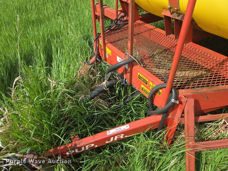 image for item ER1690 Horvick Pup Jr. sprayer