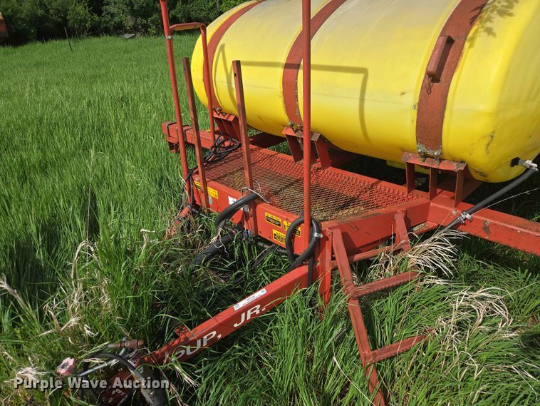 image for item ER1690 Horvick Pup Jr. sprayer